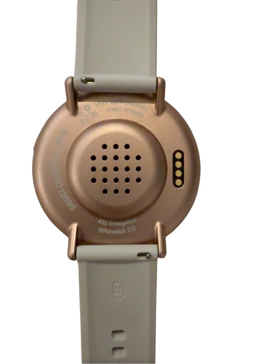 WAVwatch 2.0 main image 5